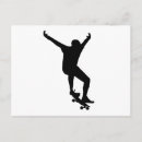 Recherche de skate board cartes postales Patiner