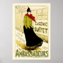 Zoek naar french art nouveau posters Parijs