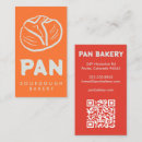 Recherche de pain cartes visite Boulangerie artisanale