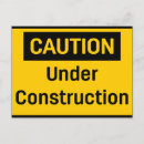 Recherche de en construction cartes postales Prudence