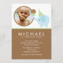 Recherche de blue elephant anniversaire invitations Fête