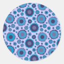 Zoek naar zonnen stickers Blauw