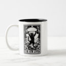 Recherche de tarots tasses Chat