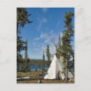 Recherche de territoire cartes postales Canada