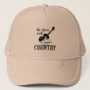Recherche de western trucker casquettes Country