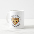 Recherche de pizzas tasses Café