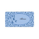 Recherche de blau Élégant