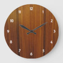 Recherche de panneau en bois horloges Nature