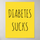 Recherche de diabetes posters T1d