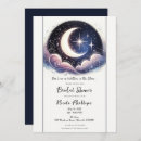 Recherche de watercolor stars invitations Bleu