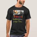Recherche de bismarck tshirts Guerre