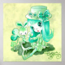 Recherche de big eyes posters Kawaii