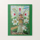 Recherche de angel puzzles Pour elle