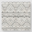 Recherche de motif aztèque dessous de verres Résumé