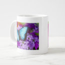 Recherche de papillon tropical tasses Coloré