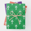 Zoek naar art vintage papier cadeau Patroon