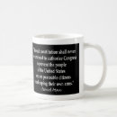 Recherche de stimulus tasses Impôt