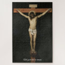 Recherche de jesus puzzles Christianity