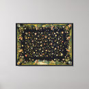 Recherche de peintures vintages art Noir