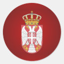 Zoek naar servische stickers Land