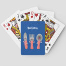Recherche de couteau jeux de cartes Drôle