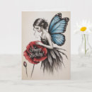 Recherche de ailes papillon vœux cartes Contenu génératif