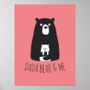 Recherche de de dada posters Bébé