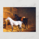 Recherche de noir et gris cartes postales Peinture