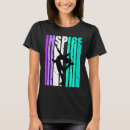 Zoek naar ijs schaatsen tshirts Motivatie