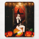 Recherche de sorciere tapis souris Magique