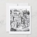 Recherche de chapelier fou invitations Unbirthday