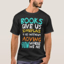 Recherche de reading teacher tshirts Books