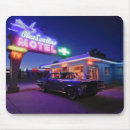 Zoek naar route 66 muismatten Nostalgie