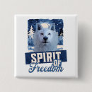 Recherche de arctique badges Animal sauvage
