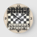 Recherche de échiquier horloges Échecs