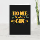 Zoek naar gin kaarten Drink