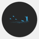 Zoek naar fazanten stickers Dier