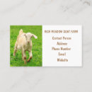 Recherche de laitiers cartes visite Customer