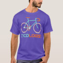 Zoek naar grappig zwemmen tshirts Fiets
