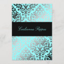 Recherche de bleu turquoise bar bat mitzvah invitations Batte