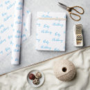 Zoek naar baby jongen cadeaupapier Schattig