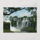 Zoek naar iguazu briefkaarten Rivier