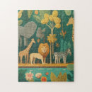 Zoek naar landschap puzzels Wild