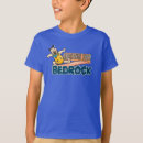 Recherche de les flintstones tshirts Classic cartoon