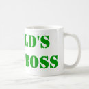 Recherche de meilleur patron mondes tasses Surveillant