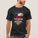 Recherche de flag hommes tshirts State