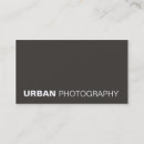 Recherche de urbain cartes visite Profil