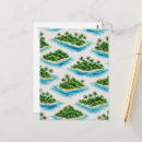 Recherche de île tropicale cartes postales Vacances tropicales