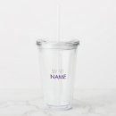 Recherche de verres bouteilles Violet
