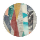 Recherche de couleur unique planches à découper Abstrait